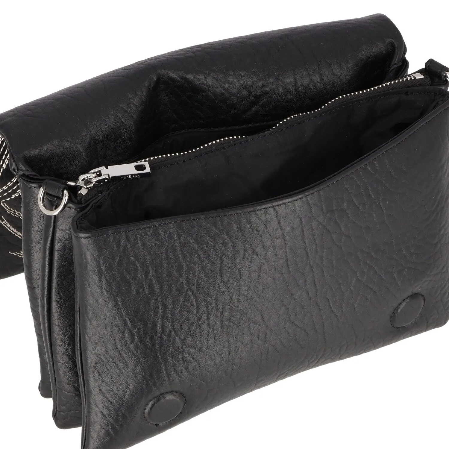 Desigual Goodall Borsa a tracolla 25 cm