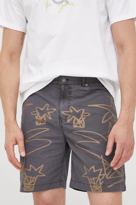 Desigual pantaloncini in cotone