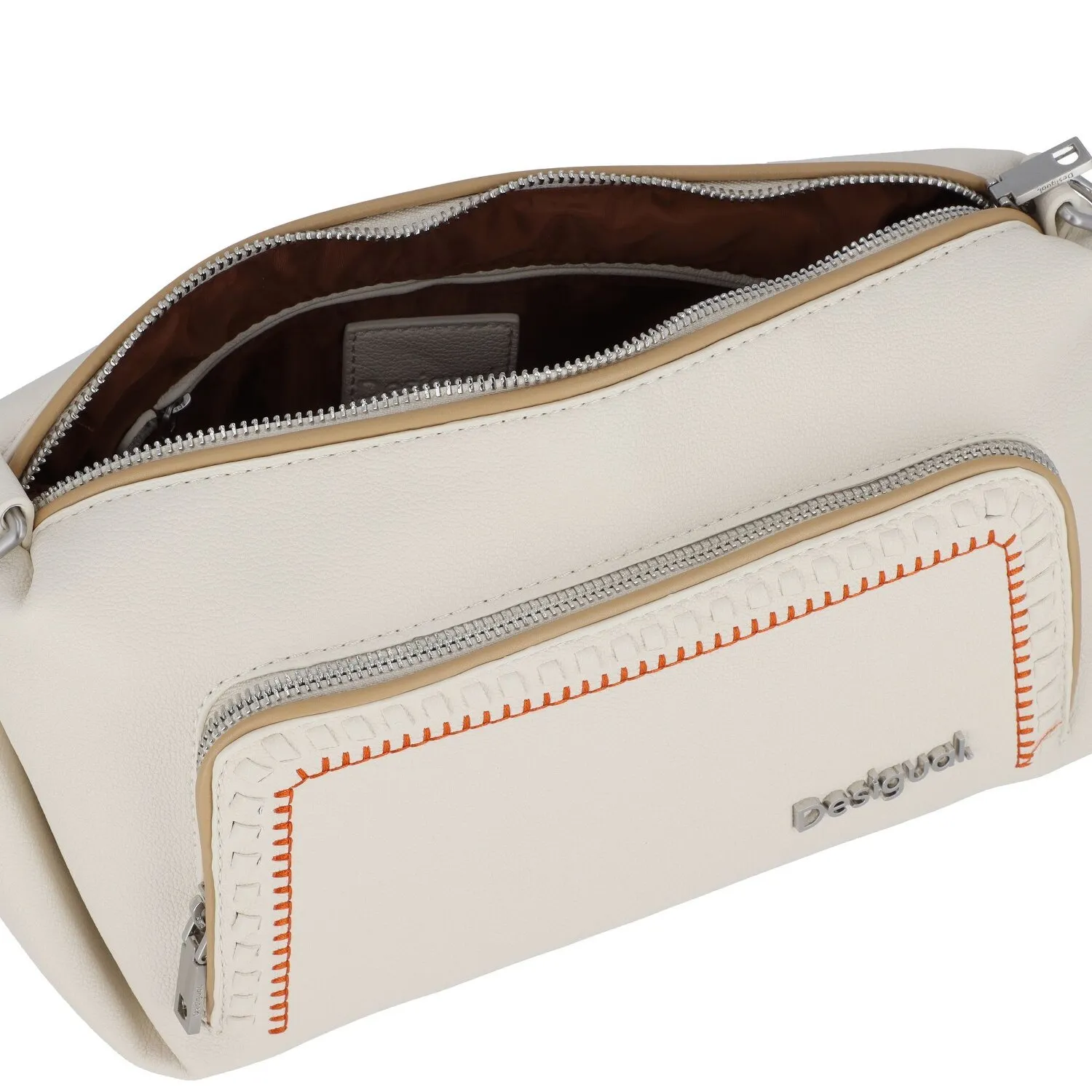 Desigual Prime Borsa a tracolla 31 cm