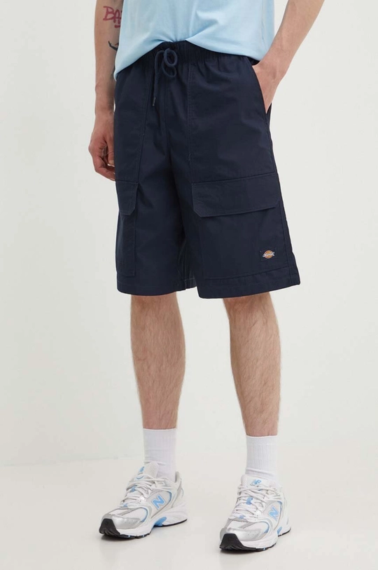 Dickies pantaloncini in cotone FISHERSVILLE SHORT