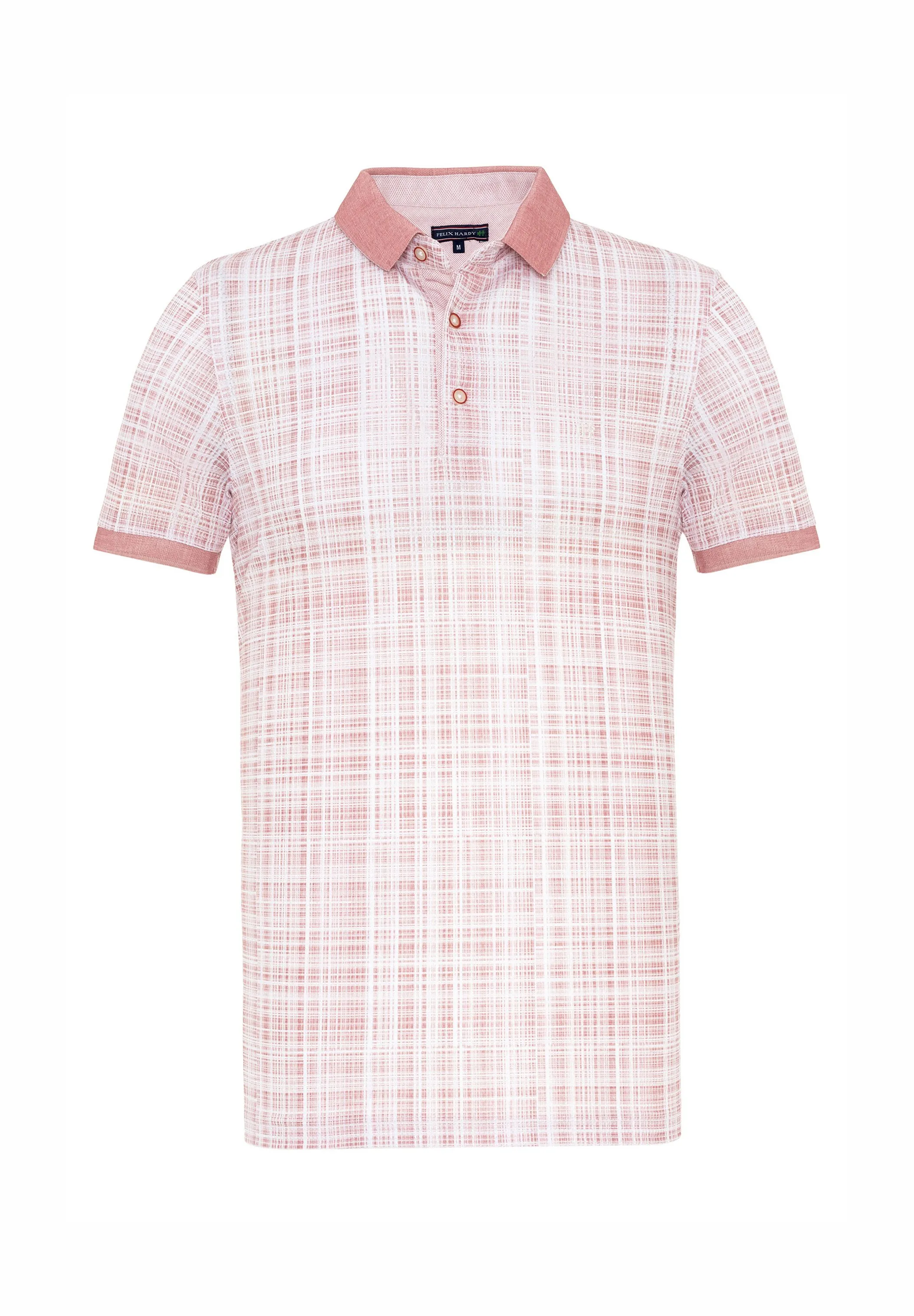 DIGITAL PRINT SHORT SLEEVE - Polo