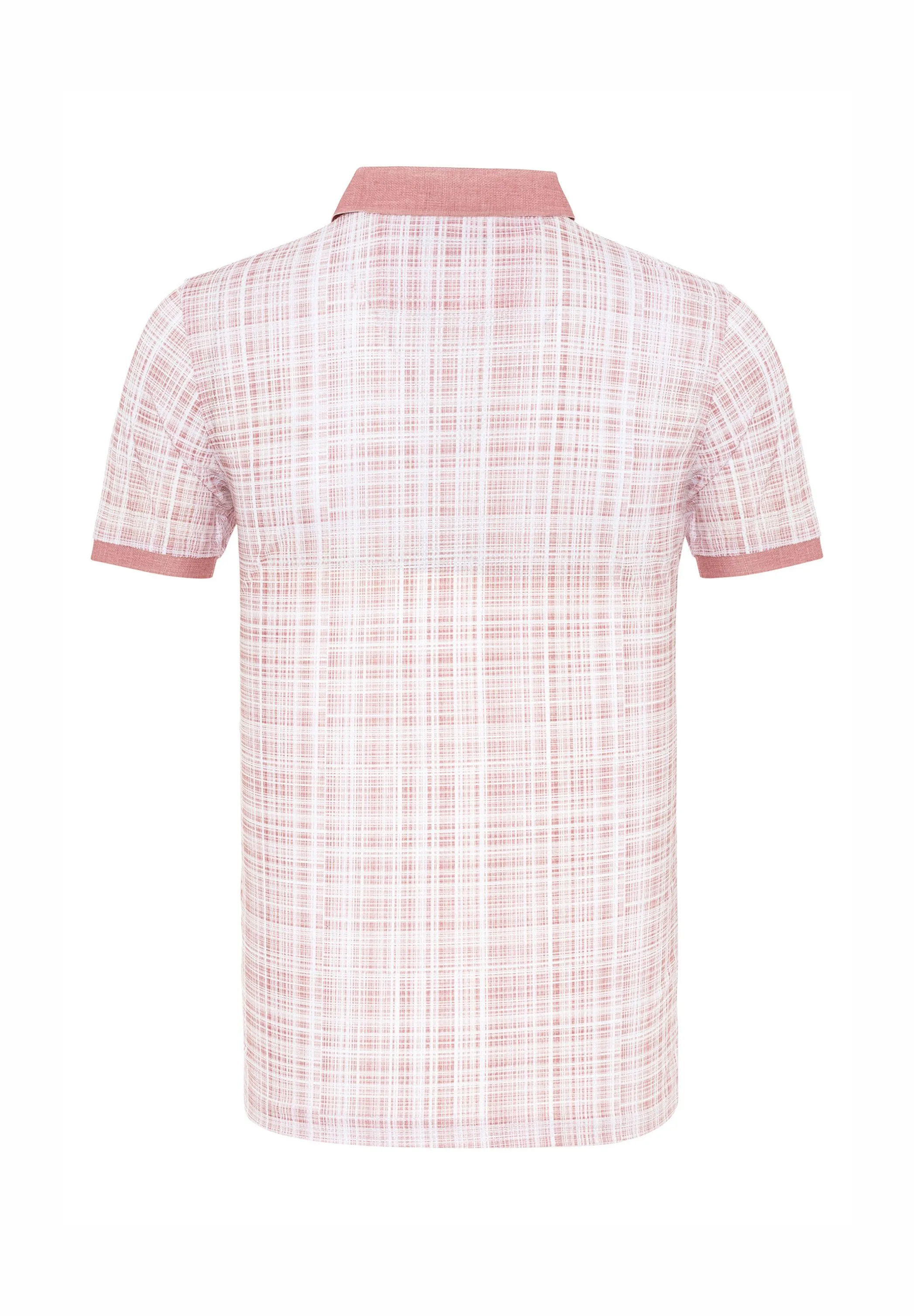 DIGITAL PRINT SHORT SLEEVE - Polo