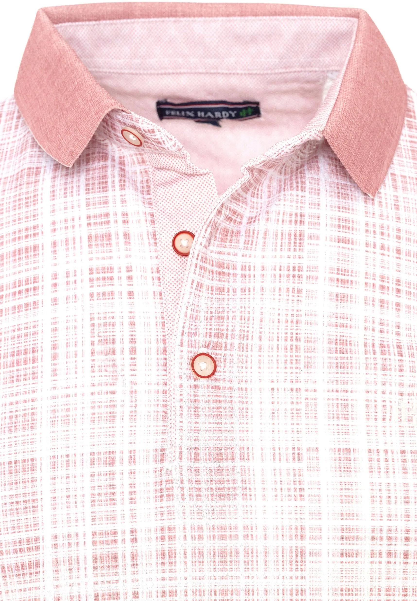 DIGITAL PRINT SHORT SLEEVE - Polo