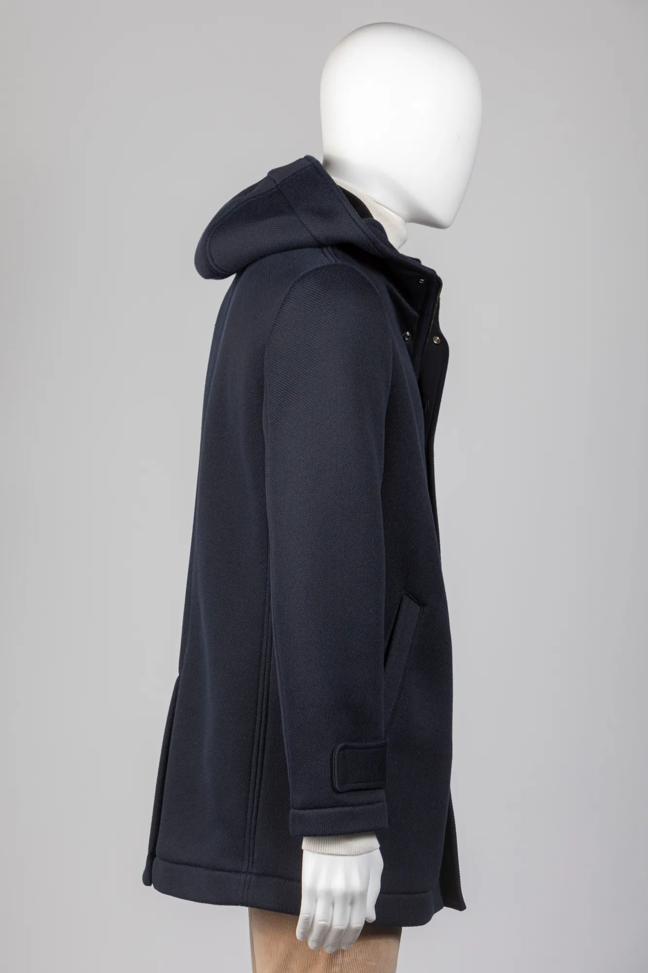 DISTRETTO12  Parka modello cruise