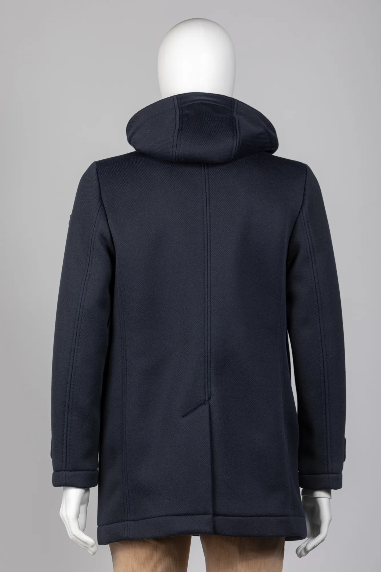 DISTRETTO12  Parka modello cruise
