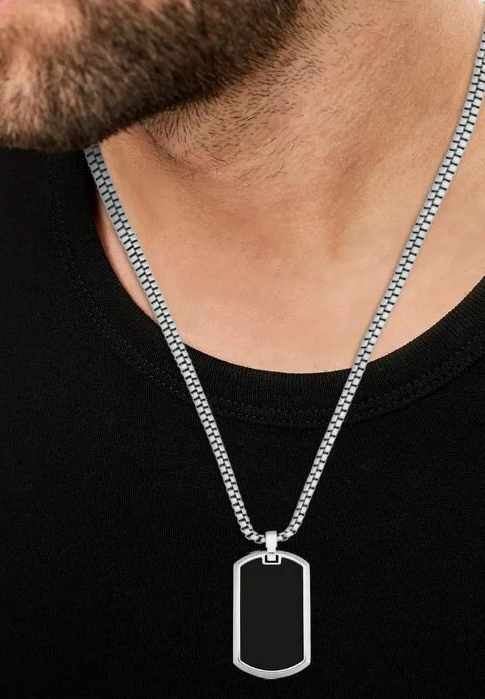 DOG TAG - Collana