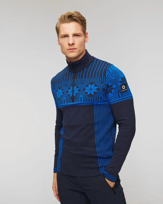 Dolcevita tecnico da uomo Newland Deneb