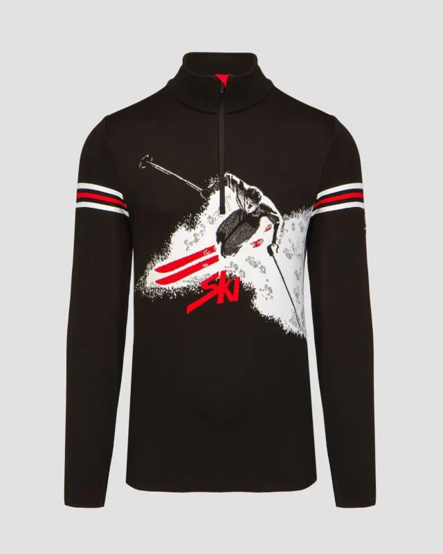 Dolcevita tecnico da uomo Newland Explorer