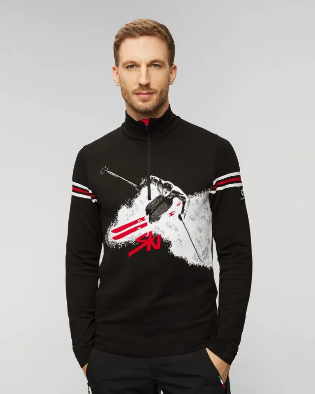 Dolcevita tecnico da uomo Newland Explorer