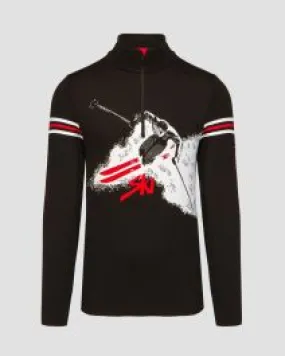 Dolcevita tecnico da uomo Newland Explorer