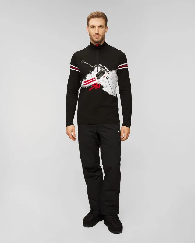 Dolcevita tecnico da uomo Newland Explorer