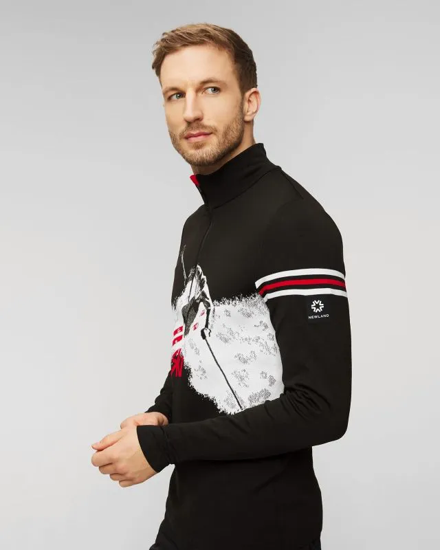 Dolcevita tecnico da uomo Newland Explorer