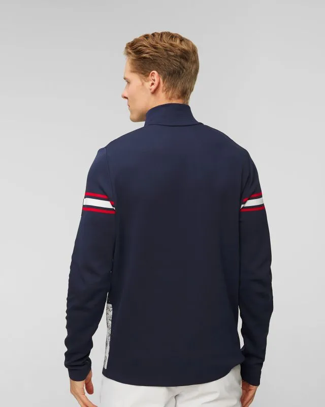 Dolcevita tecnico da uomo Newland Halo