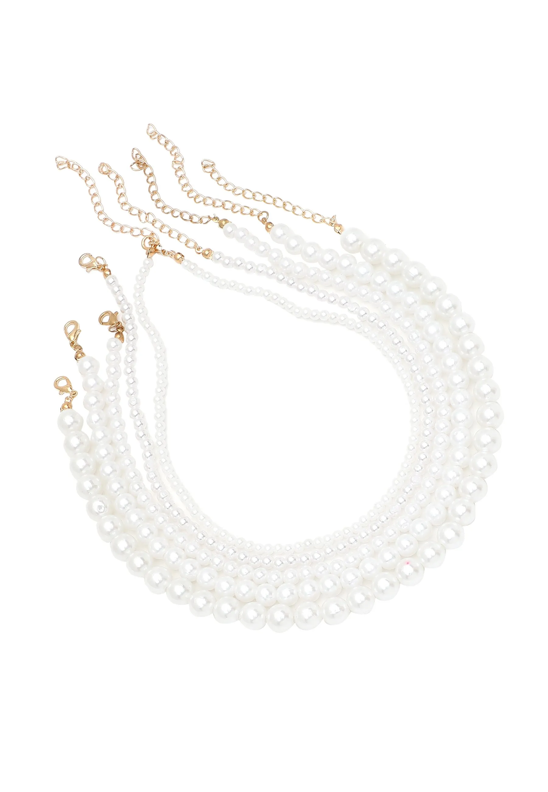 DOLENA SET - Collana