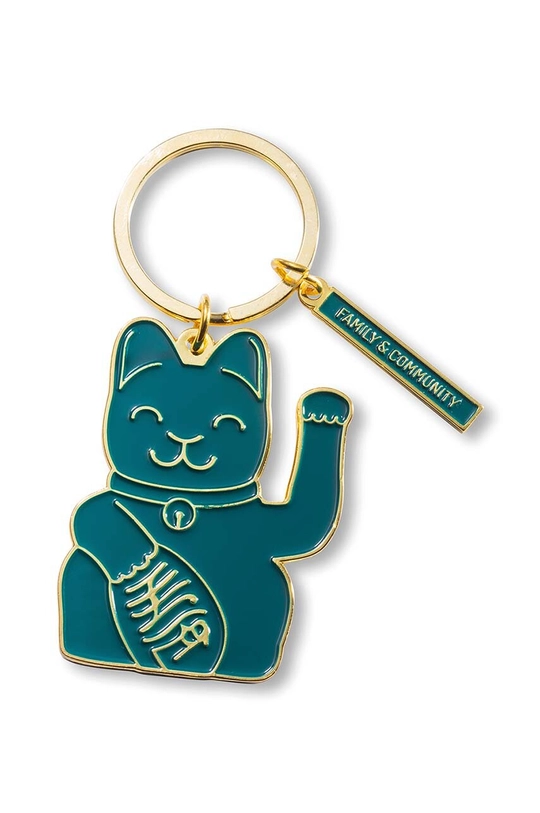 Donkey ciondolo Lucky Cat