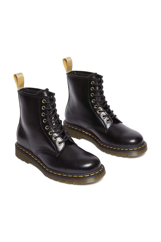 Dr. Martens stivali da motociclista Vegan 1460