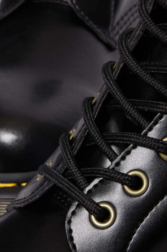 Dr. Martens stivali da motociclista Vegan 1460