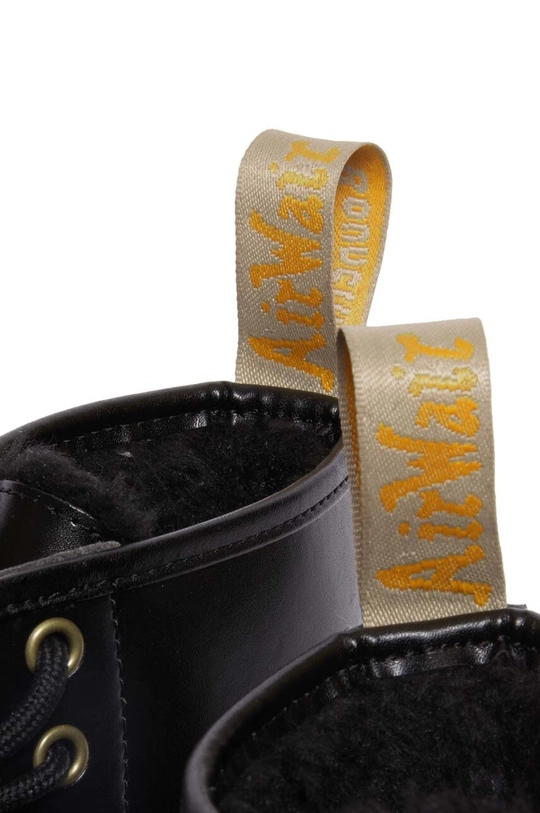 Dr. Martens stivali da motociclista Vegan 1460