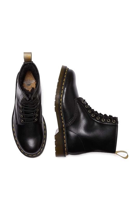 Dr. Martens stivali da motociclista Vegan 1460