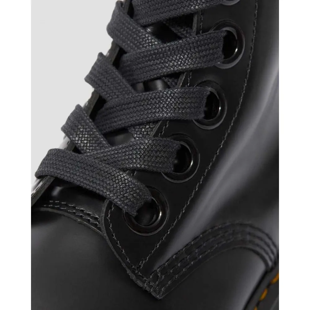 DR MARTENS - STIVALI PLATFORM MOLLY - 24861001