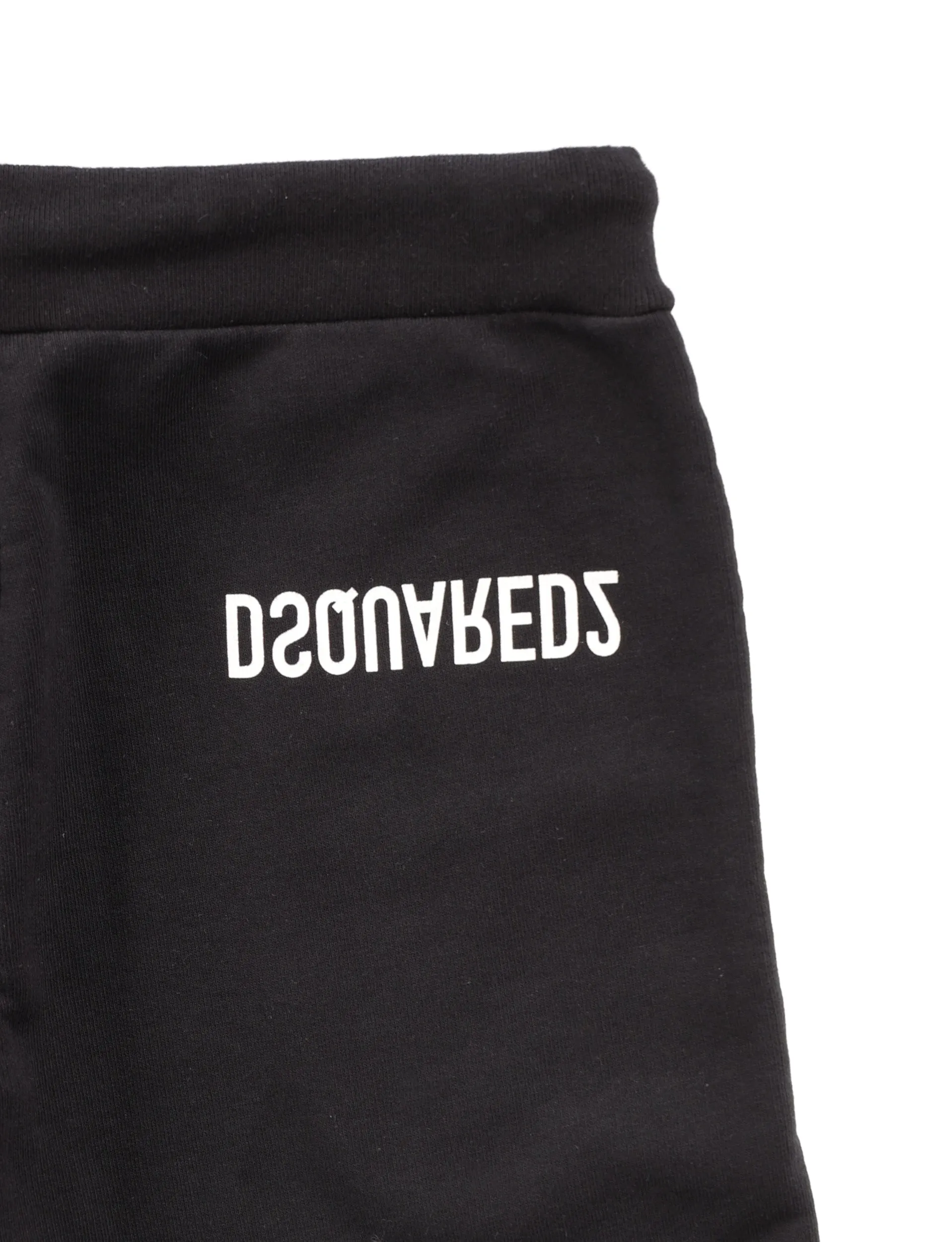 DSQUARED2 KIDS SWEATPANTS