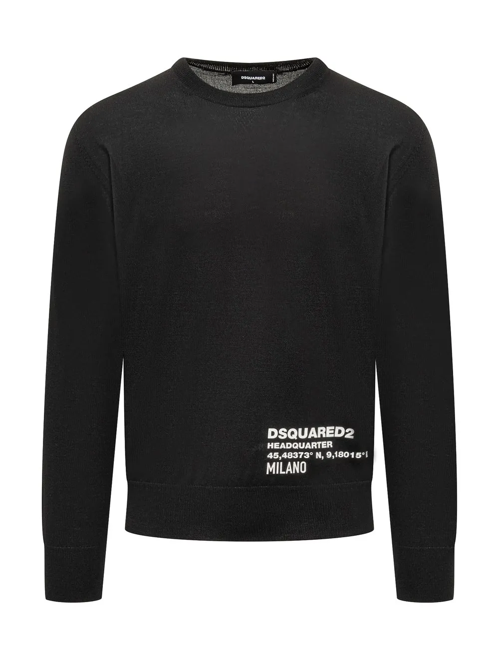 DSQUARED2 Maglia Ceresio 9 