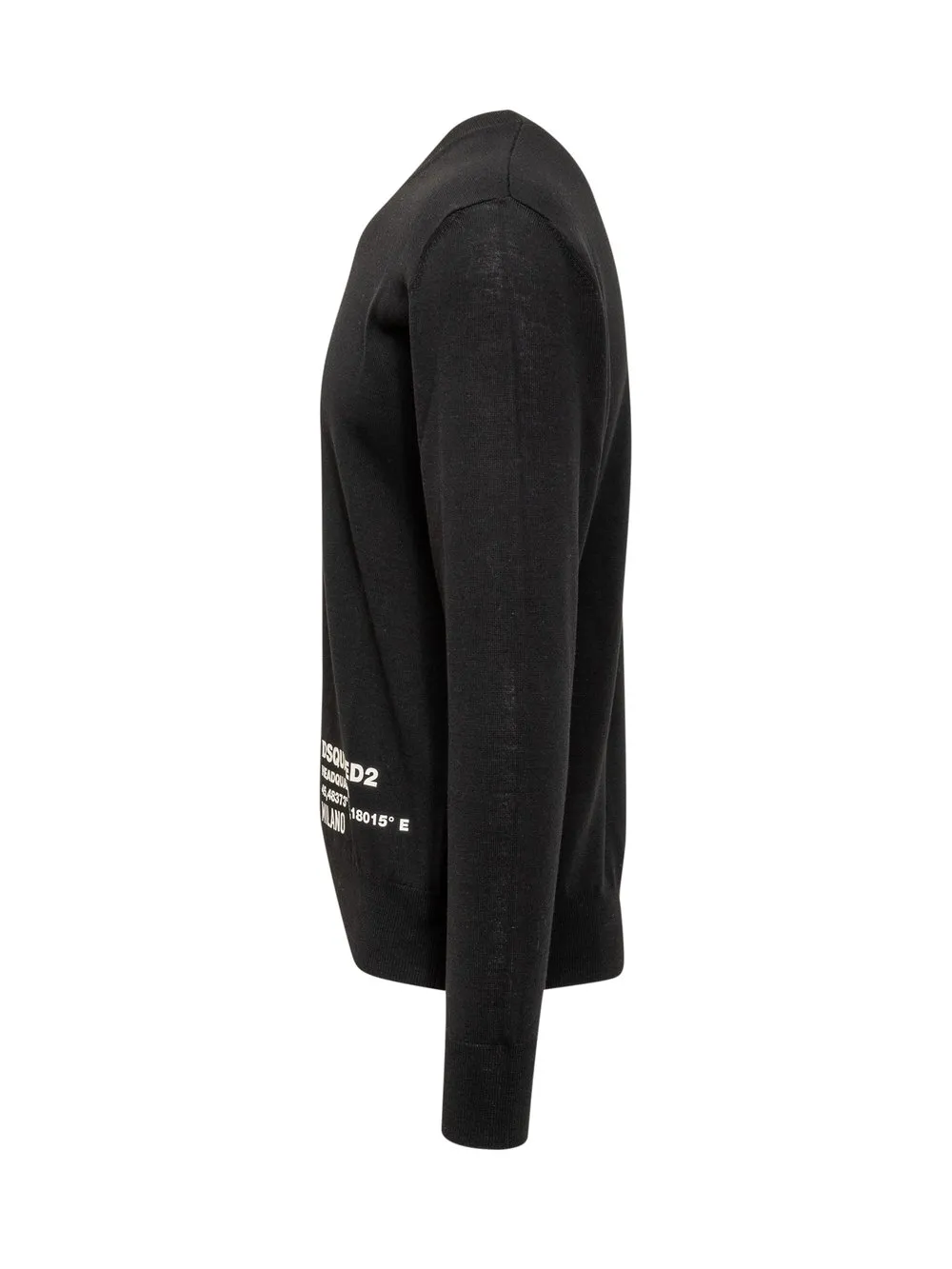DSQUARED2 Maglia Ceresio 9 