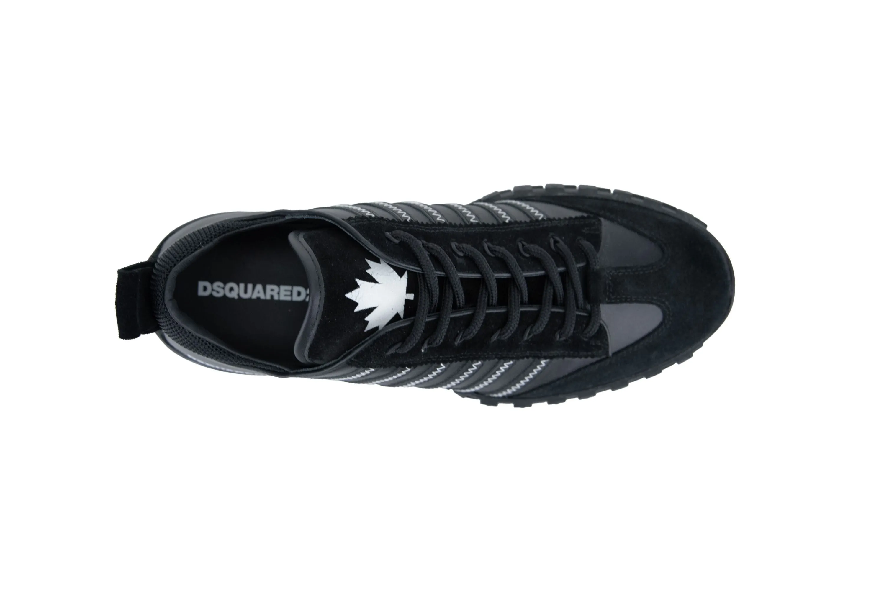 DSQUARED2 SNM0199 M436 Sneakers
