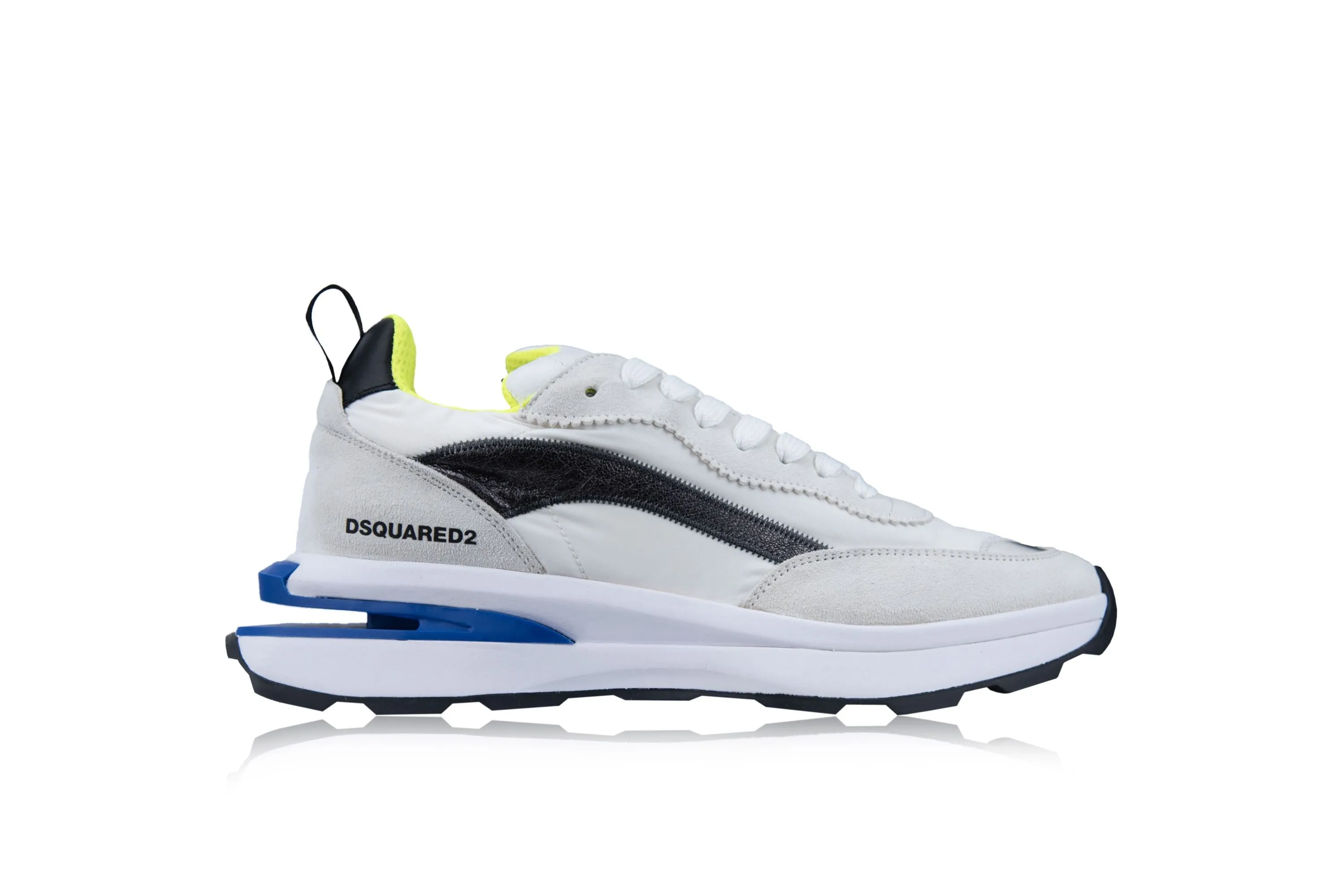DSQUARED2 SNM0242 M2445 Sneakers