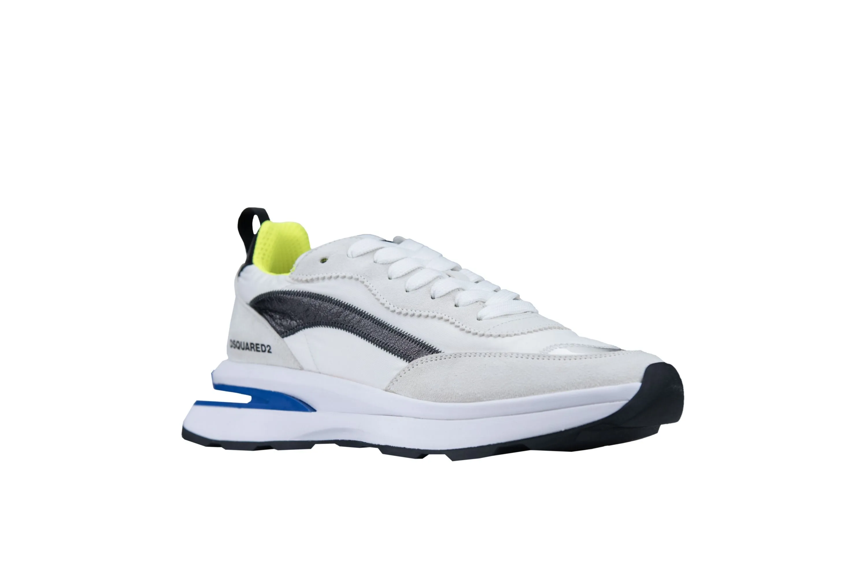 DSQUARED2 SNM0242 M2445 Sneakers