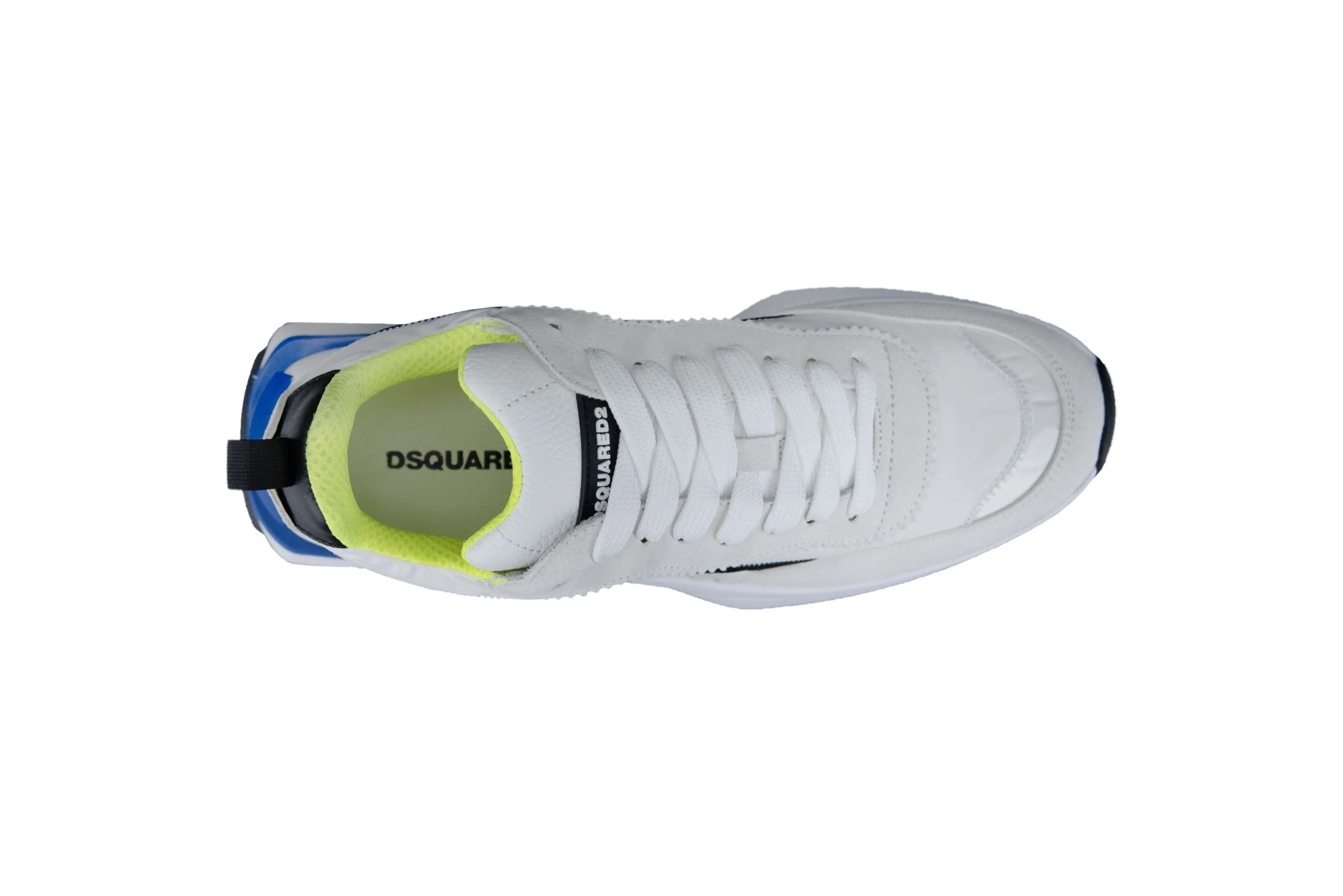 DSQUARED2 SNM0242 M2445 Sneakers