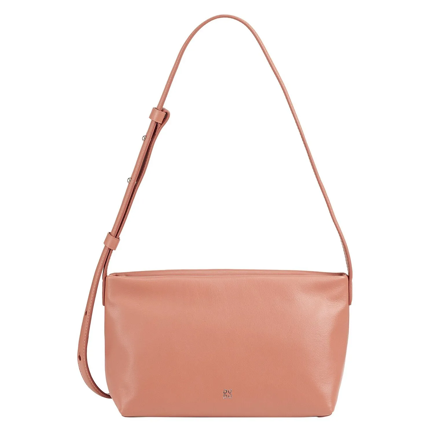 DuDu Fiji Borsa a tracolla Pelle 27 cm