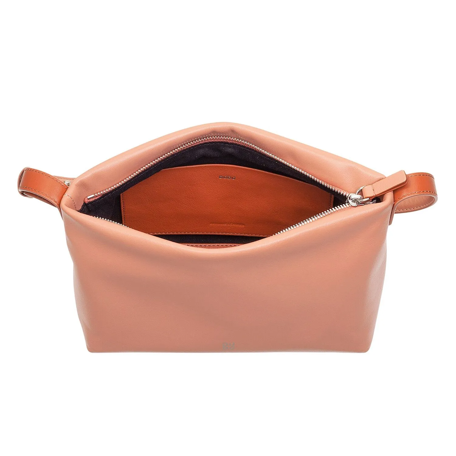 DuDu Fiji Borsa a tracolla Pelle 27 cm