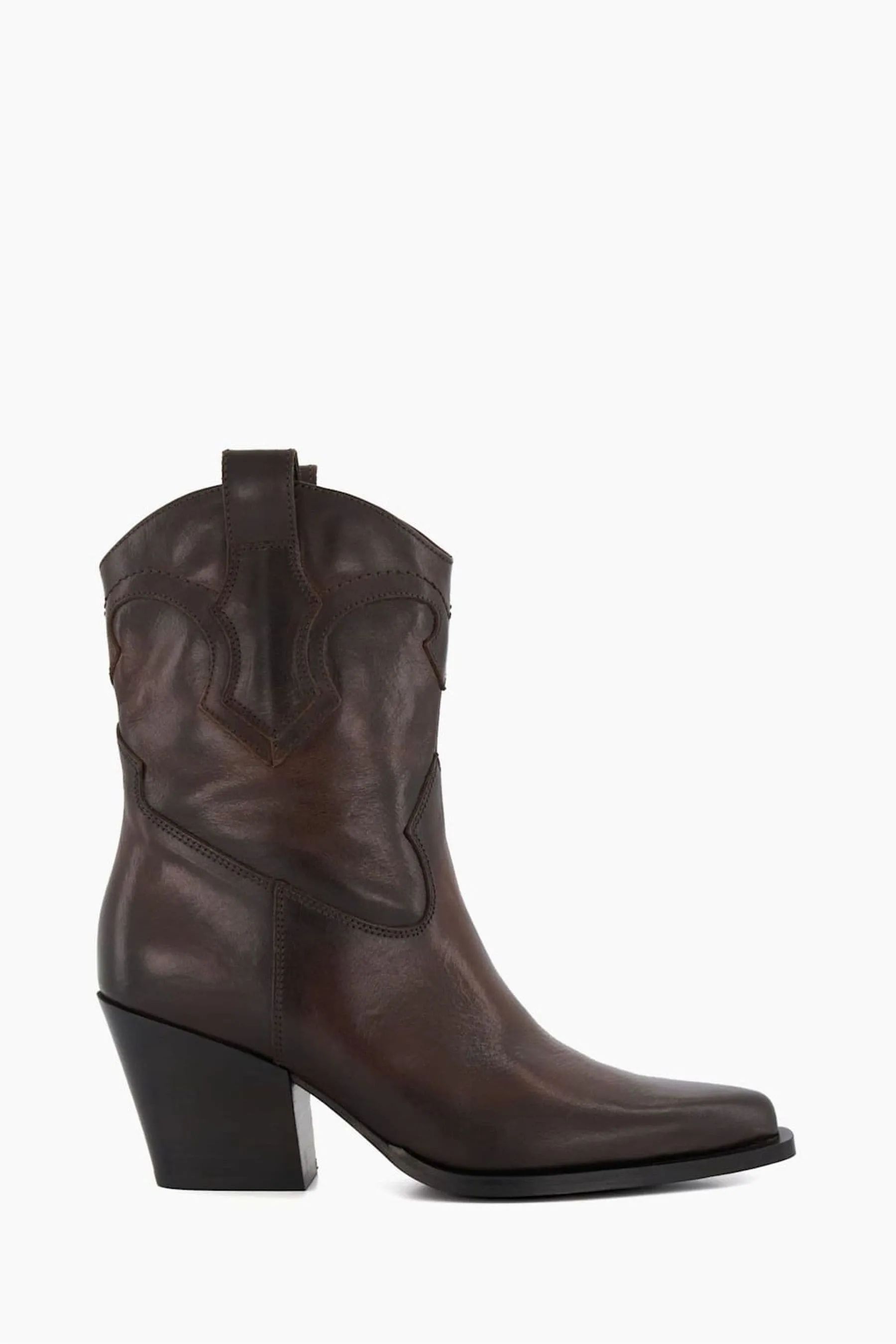 Dune London Ponty - True - Stivali western