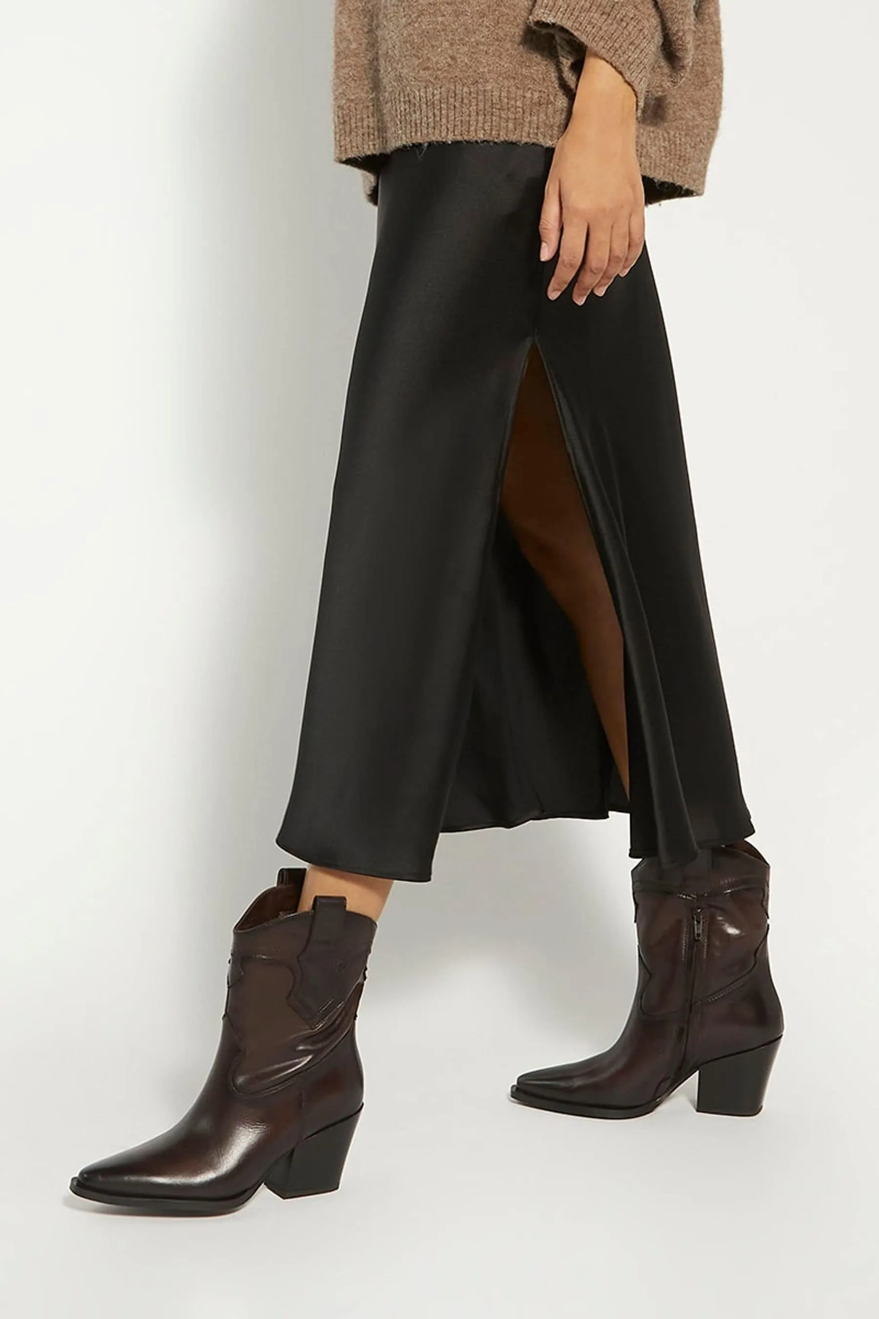 Dune London Ponty - True - Stivali western