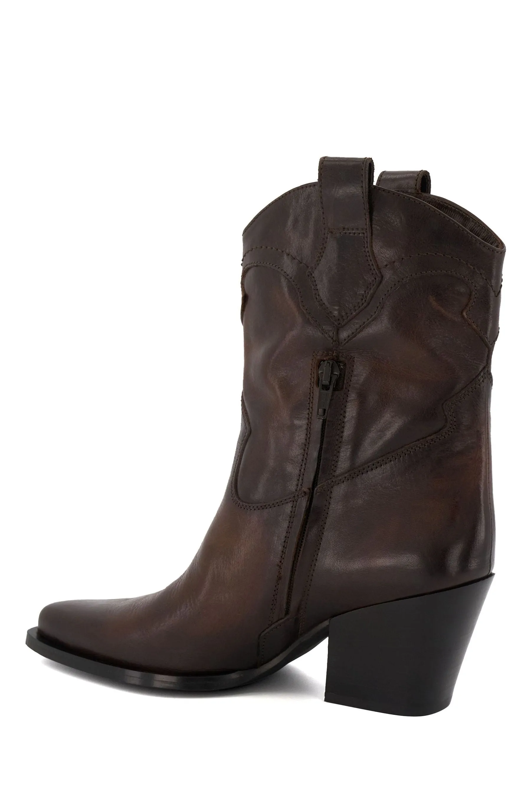 Dune London Ponty - True - Stivali western