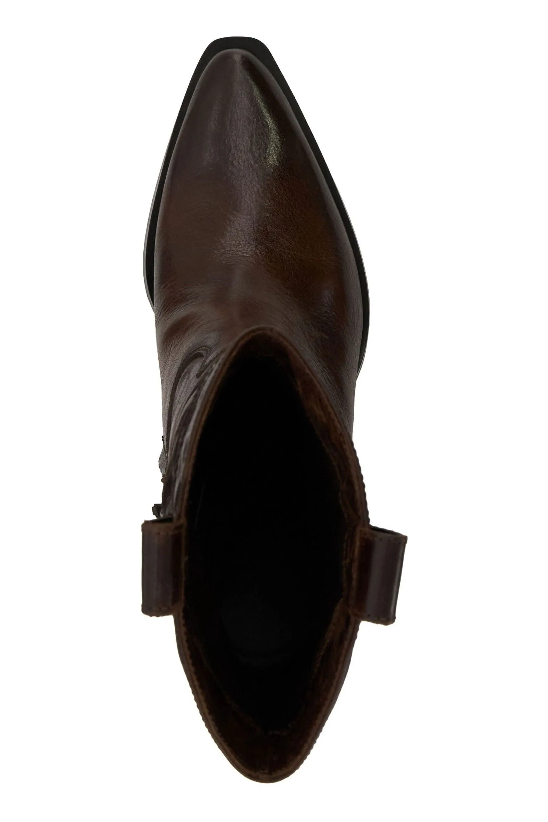 Dune London Ponty - True - Stivali western