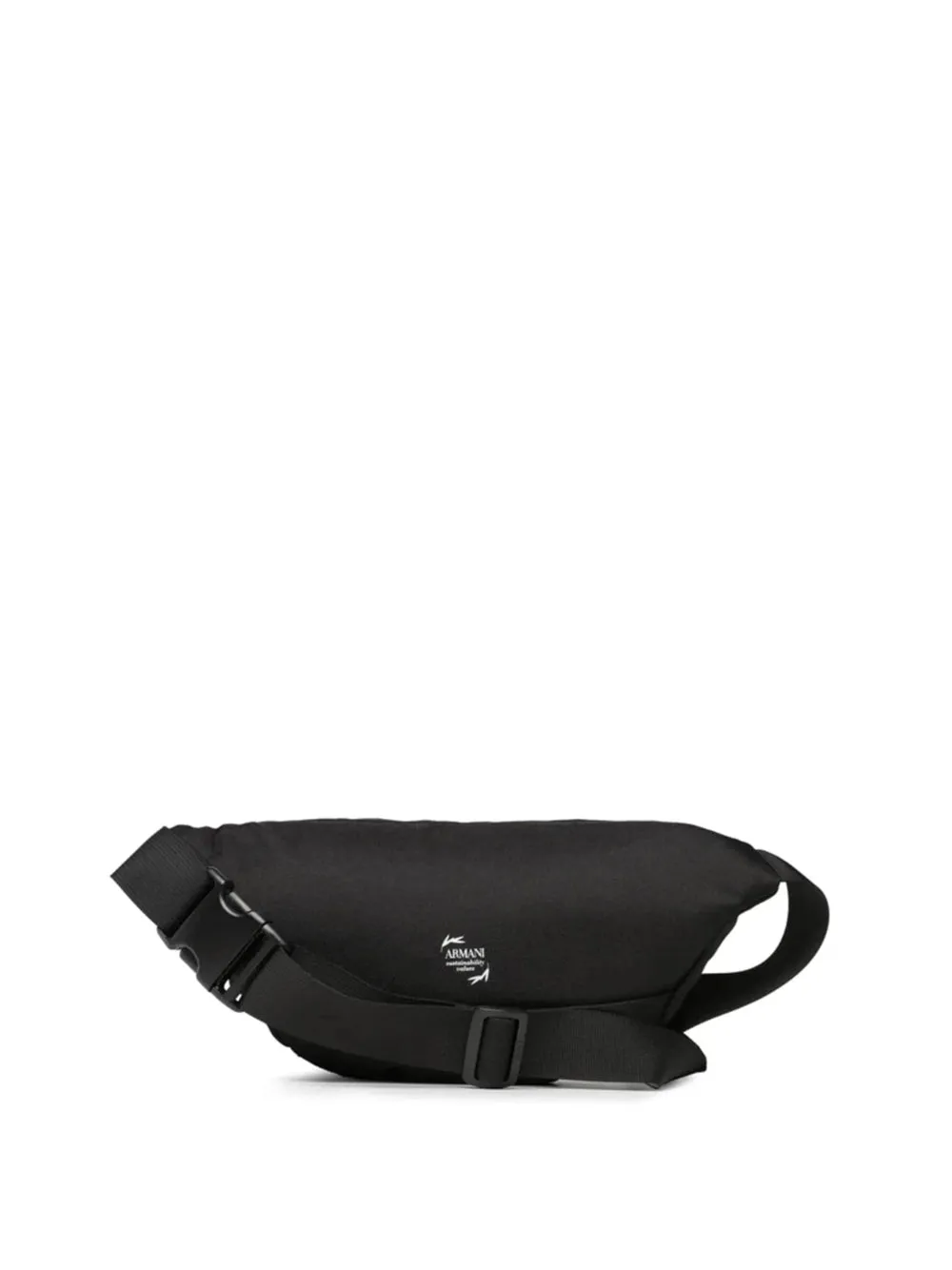 EA7 Marsupio Uomo - Nero modello 245079CC940