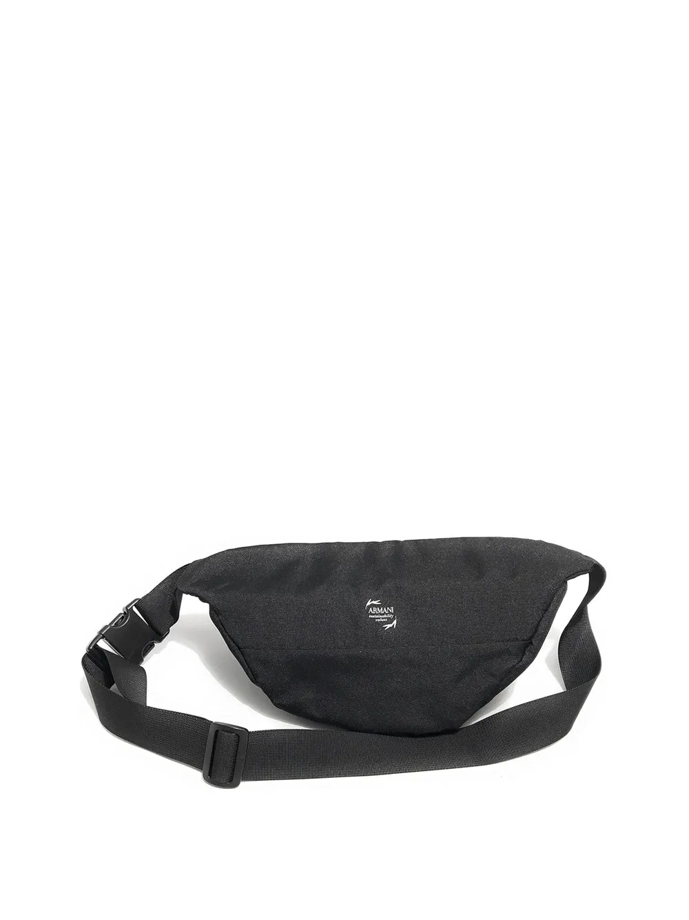 EA7 Marsupio Uomo - Nero modello 245079CC940