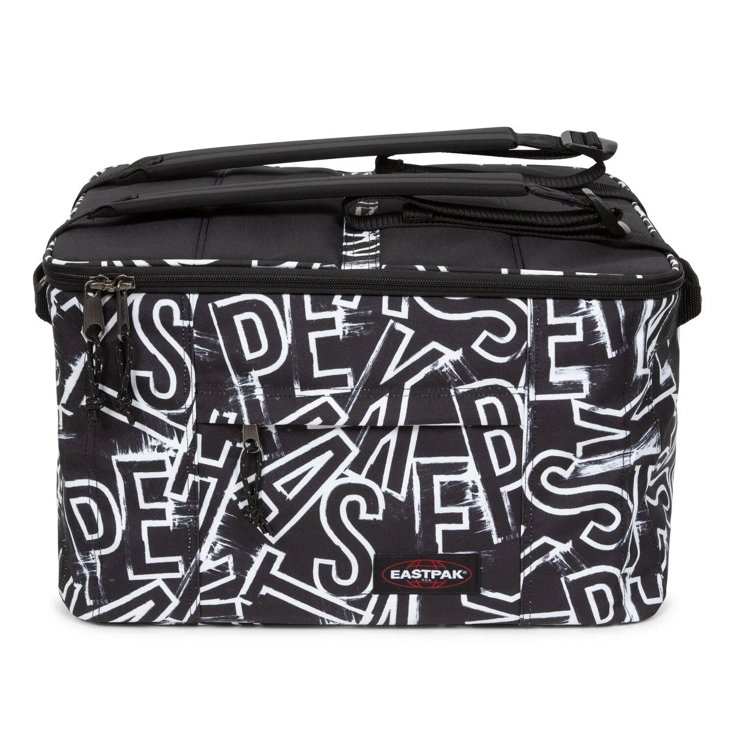 Eastpak Travelbox Borsa da viaggio Weekender 35 cm