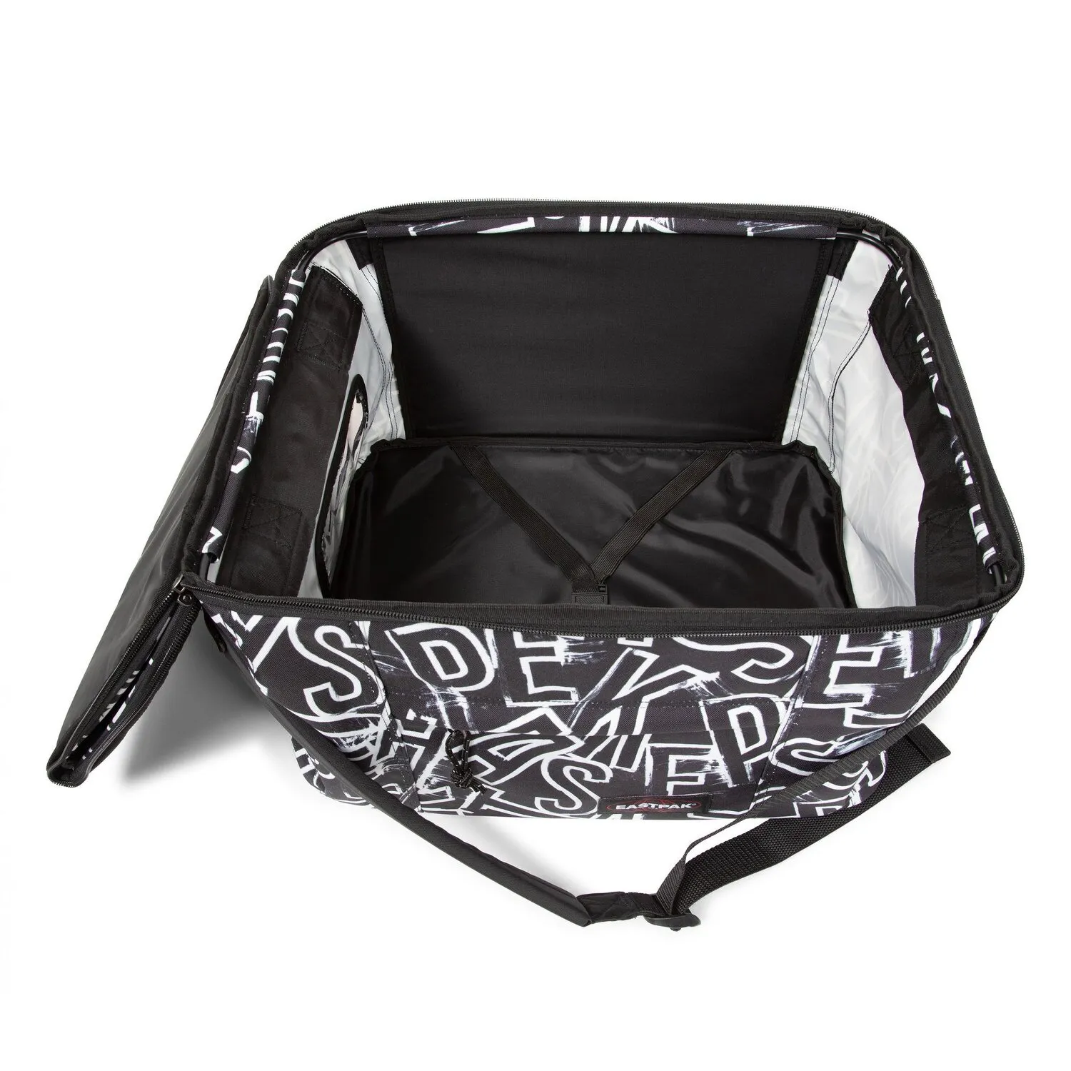 Eastpak Travelbox Borsa da viaggio Weekender 35 cm