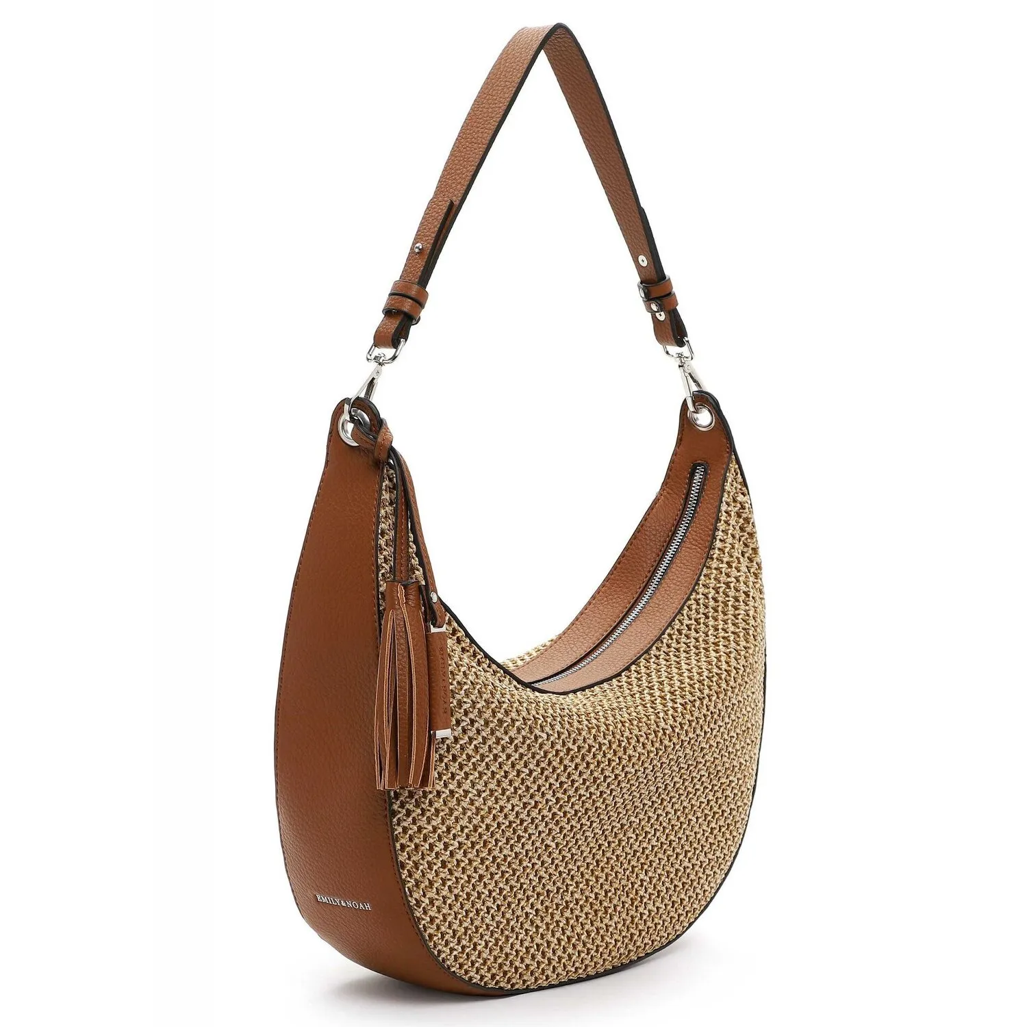 Emily & Noah E&N Babette Borsa a tracolla 38 cm