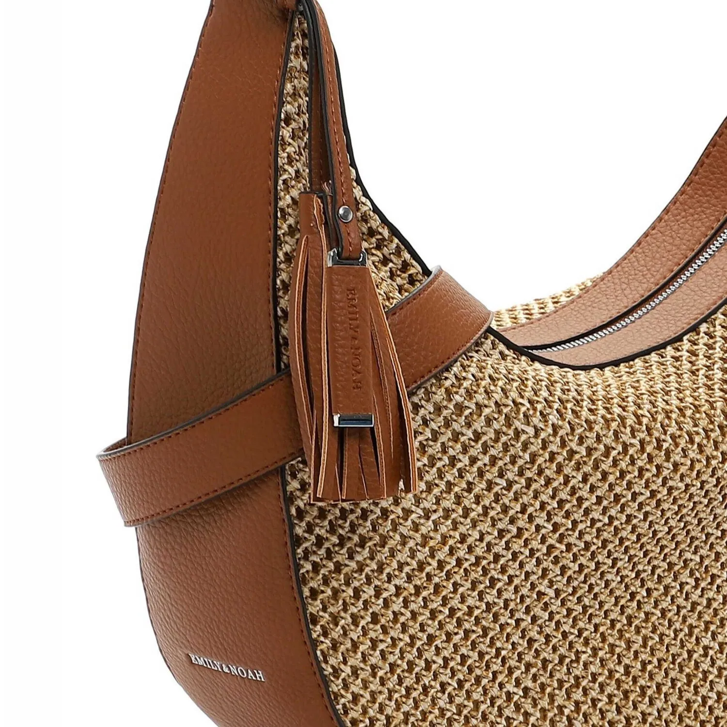 Emily & Noah E&N Babette Borsa a tracolla 38 cm