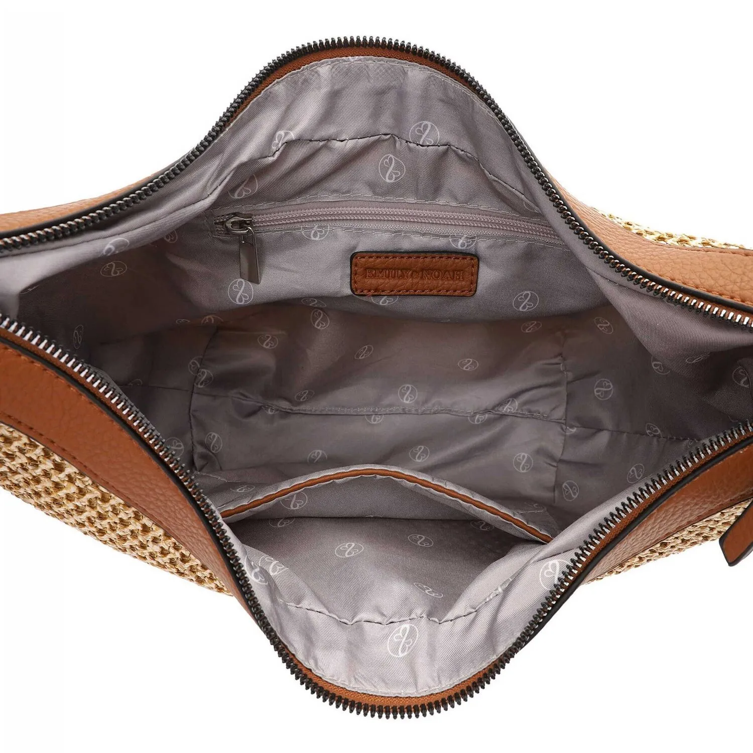 Emily & Noah E&N Babette Borsa a tracolla 38 cm