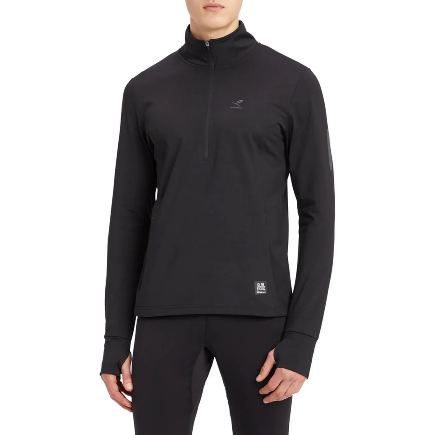     ENERGETICS CARL RUNNING SHIRT 419660 050