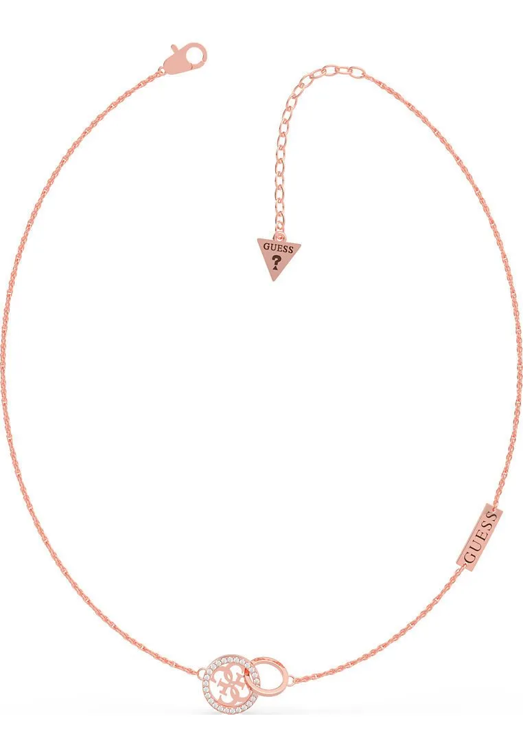 EQUILIBRE - Collana