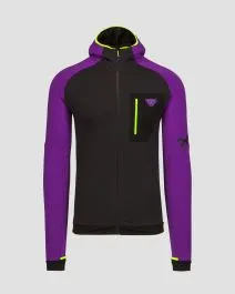 Felpa da uomo Dynafit Low Tech Polartec®