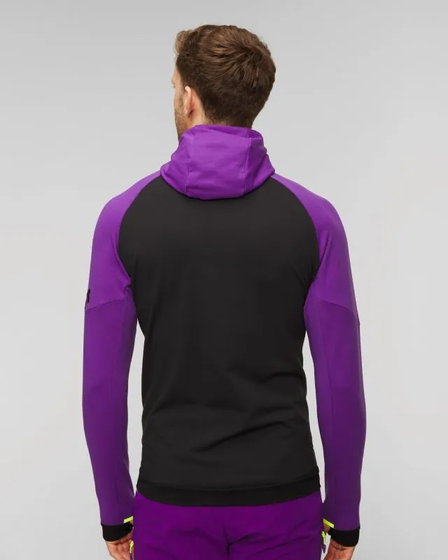 Felpa da uomo Dynafit Low Tech Polartec®