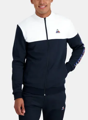 felpa full zip