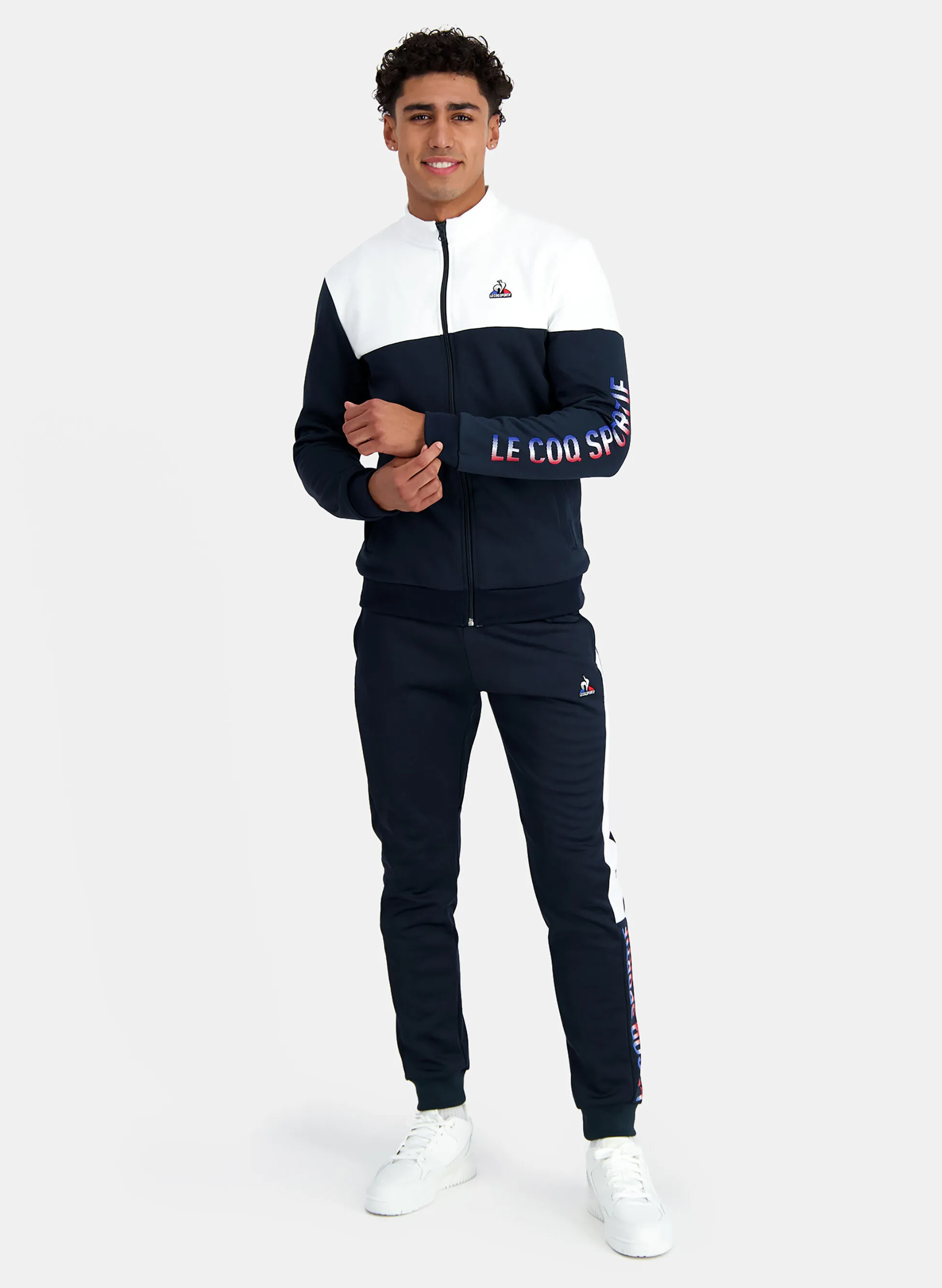 felpa full zip